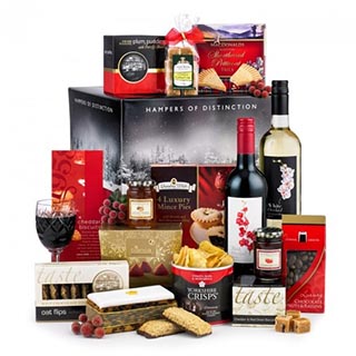 Christmas Classic Gift Box image